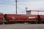 BNSF 485021